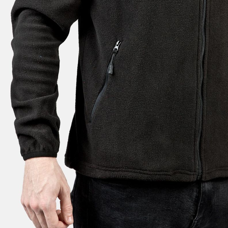 Chaqueta de forro polar para hombre Padru M-4