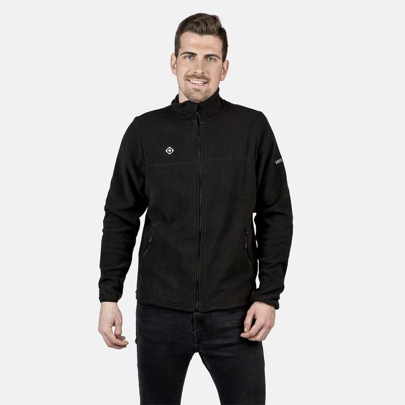 Chaqueta de forro polar para hombre Padru M-1