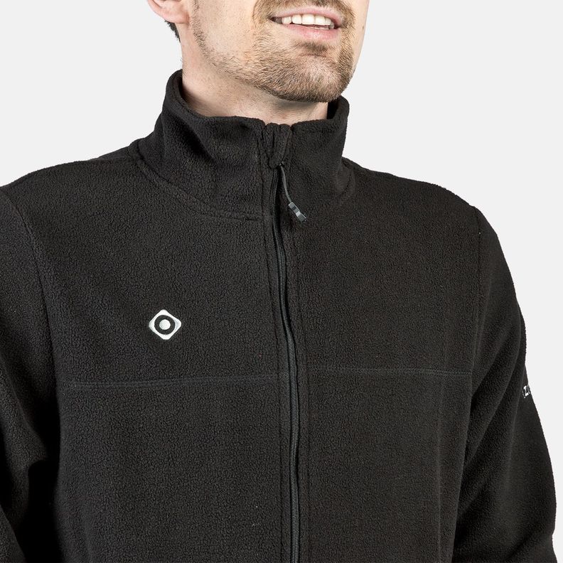 Chaqueta de forro polar para hombre Padru M-3