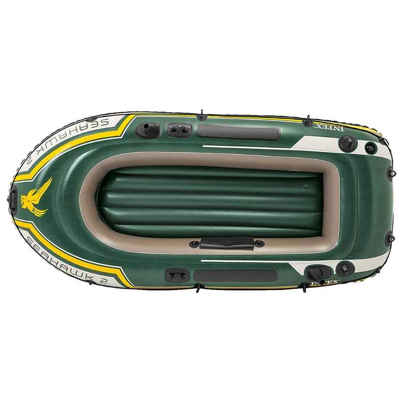 Bote Inflable Seahawk 2 Set Capacidad 240Kg Set-1
