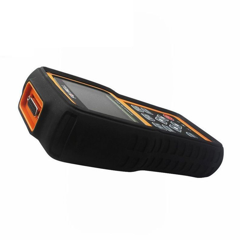 Scanner Profesional Foxwell Nt414 abs transmisión -4