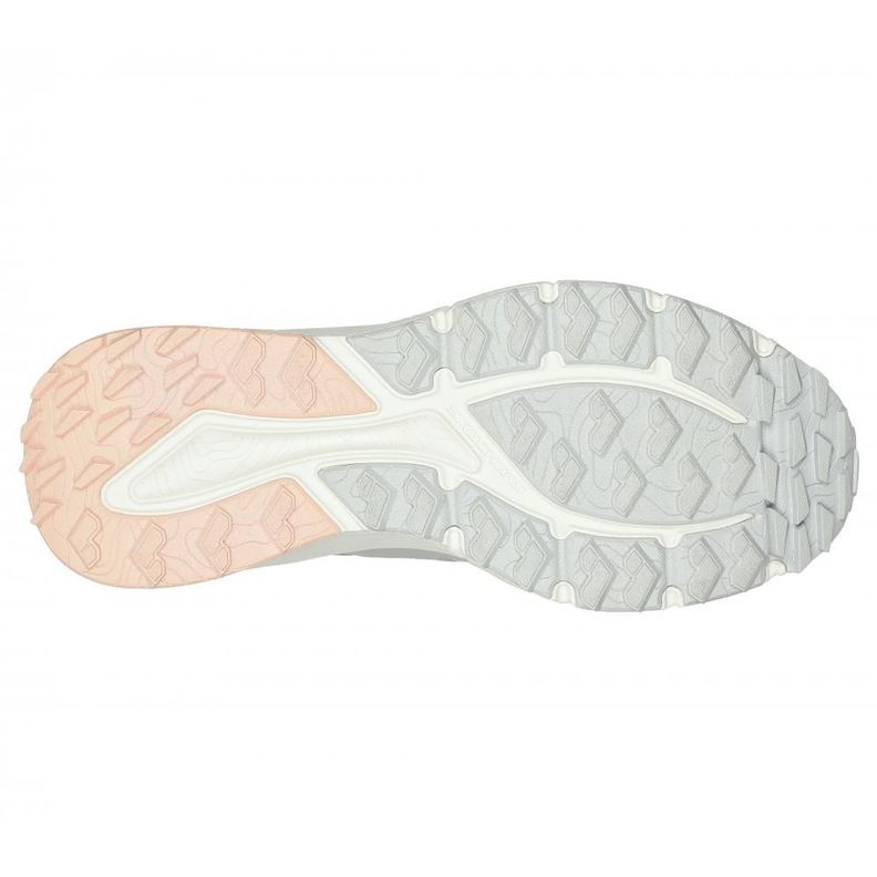 Zapatilla Mujer Switch Back Gris Skechers-2