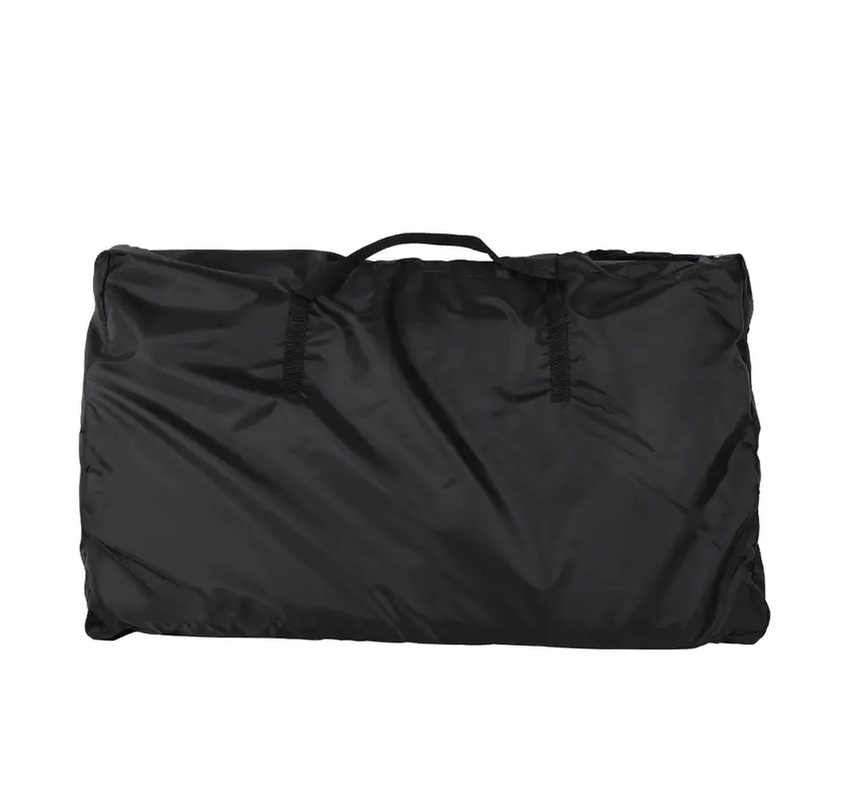 Cuna Colecho Lia Dark Grey Cosco-10