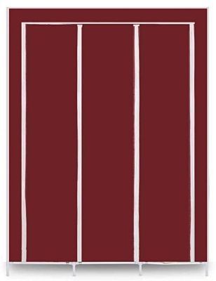 Closet- Ropero De Tela-1