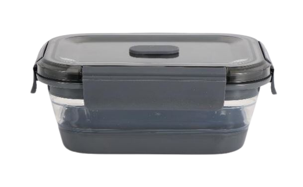 CONTENEDOR COLAPSABLE SILICONA 800ML-0