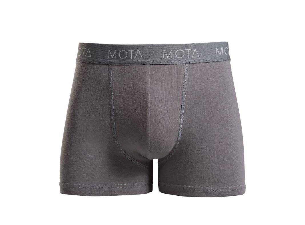 BOXER ALGODÓN CORTO PACK 3 -2