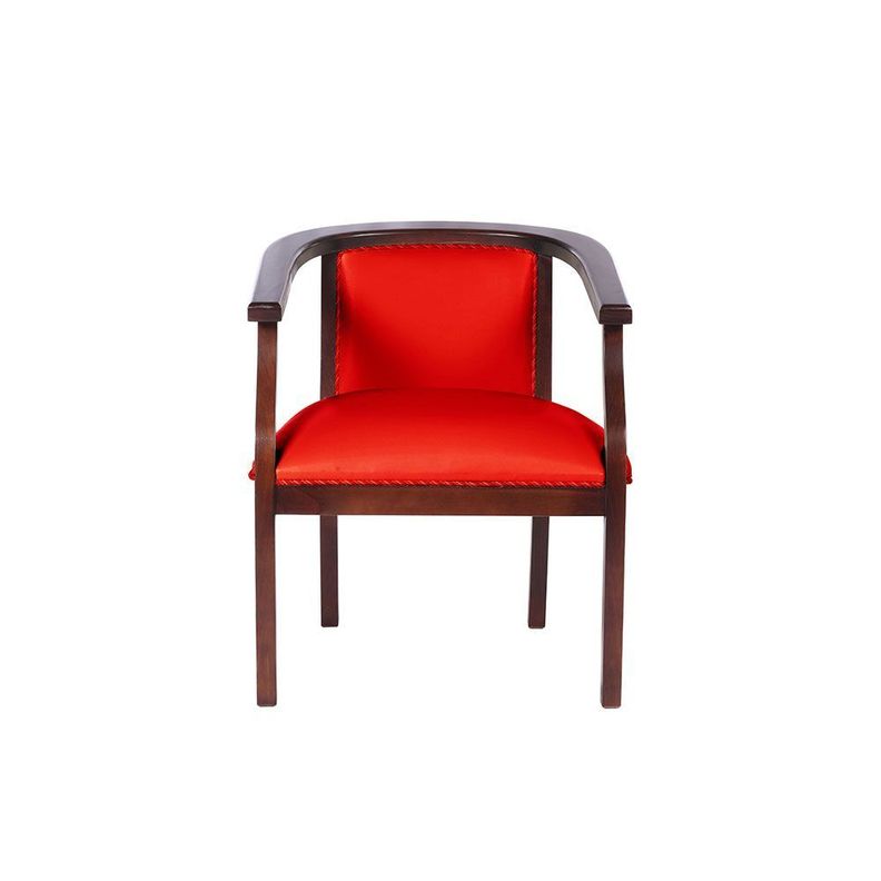 SITIAL STUTTGART PU ROJO