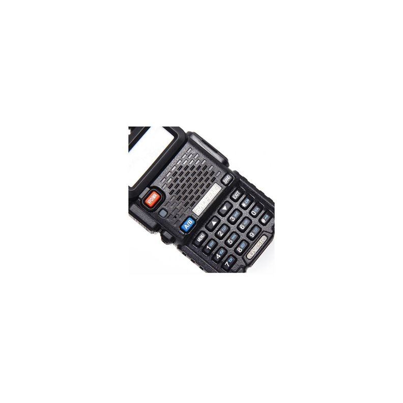 Walkie Talkie Radio Transmisor UV-5R-4
