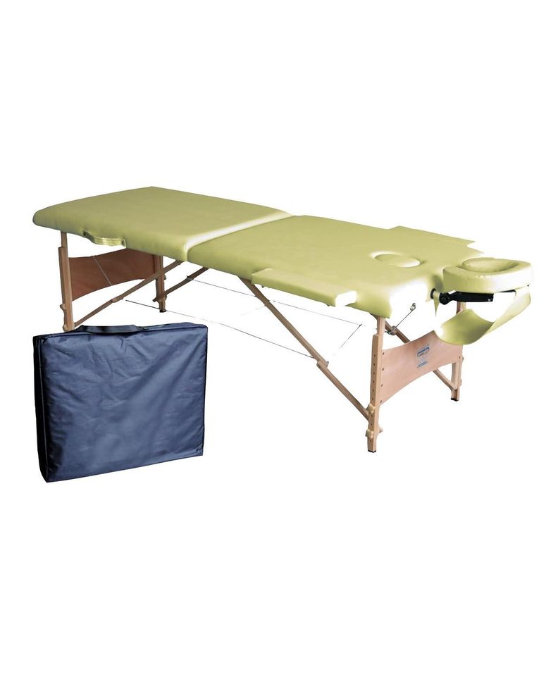 camilla plegable M2 Pro Beige-0