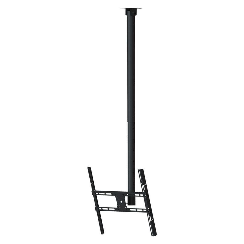 Soporte TV de Techo 10" a 80" - 360° - Inclinable-0