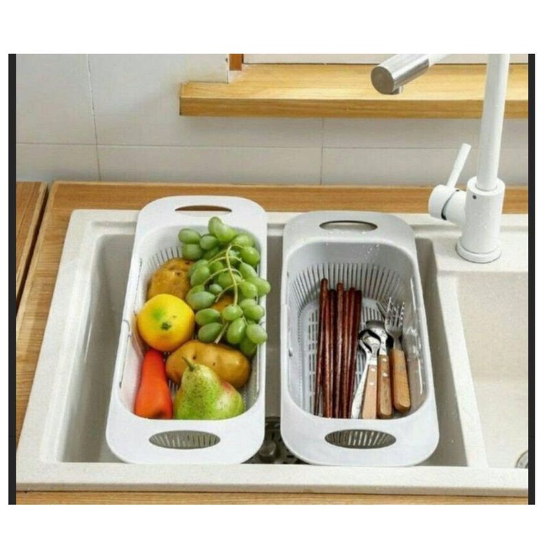 COLADOR EXTENSIBLE DRAIN BASKET-3