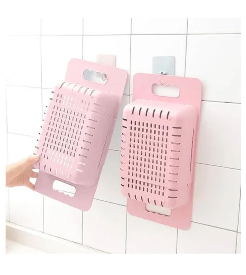 COLADOR EXTENSIBLE DRAIN BASKET-4