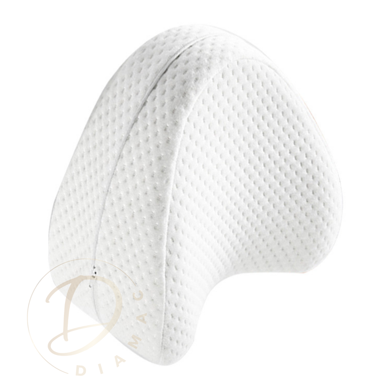 Almohada Para Piernas Y Rodillas Cojín Ortopédico-2