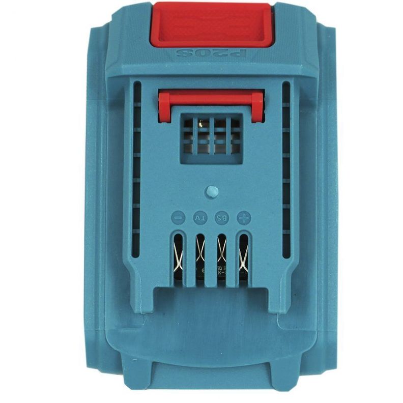 Batería de Litio P20S 2AH 20v Total-2