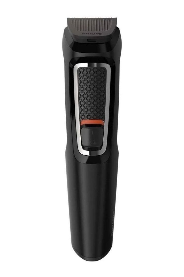 Máquina Afeitadora Cortadora Pelo Philips Series 3000 Mg3731-0