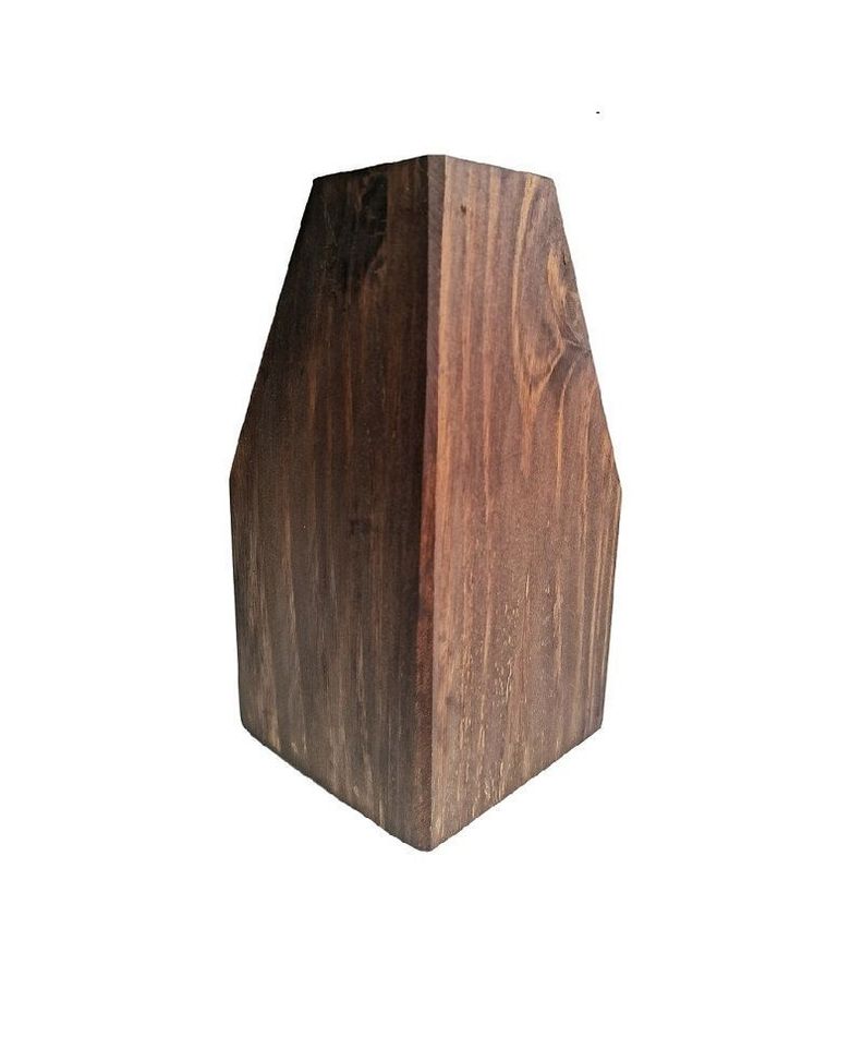 Patas De Madera Cama Europea-0