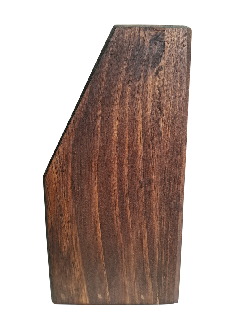 Patas De Madera Cama Europea-3