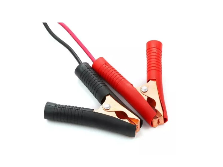 Cargador De Batería Del Auto 220v 12v / 24v 400ah-4