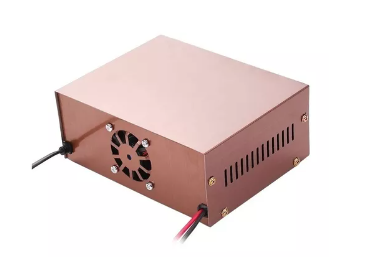 Cargador De Batería Del Auto 220v 12v / 24v 400ah-2