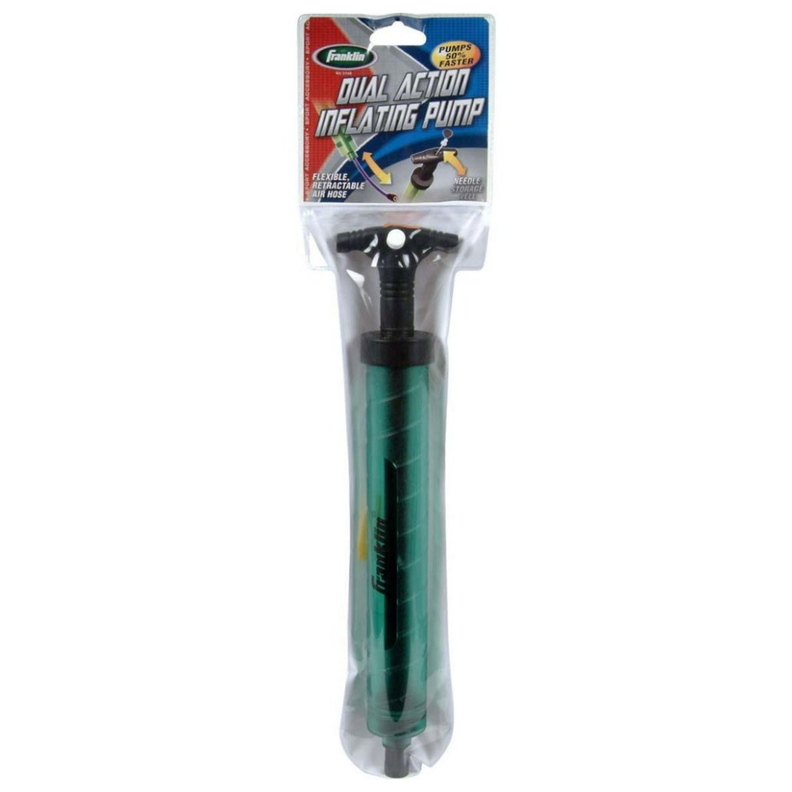 Bombín Dual Action Pump-2