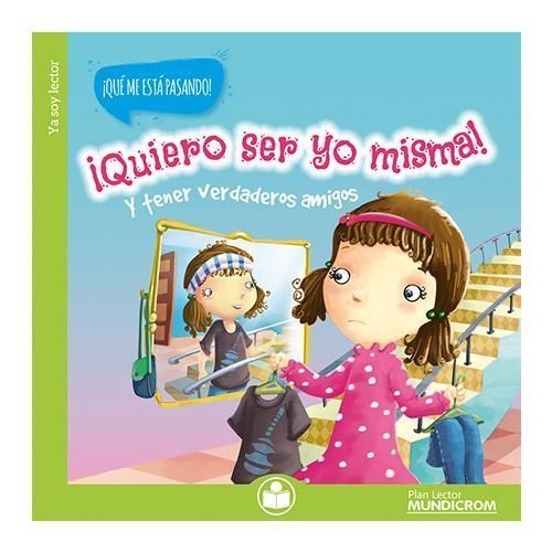 PL. QUIERO SER YO MISMA Diseno 1