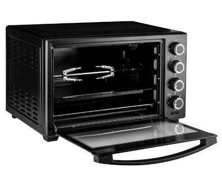 Horno Eléctrico Thomas TH-38N-0