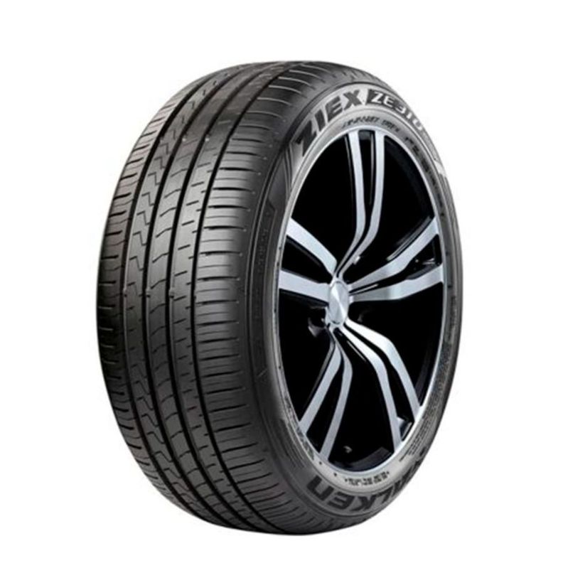 NEUMATICO - 205/60R16 FALKEN ZE310 HT 92H TH Negro