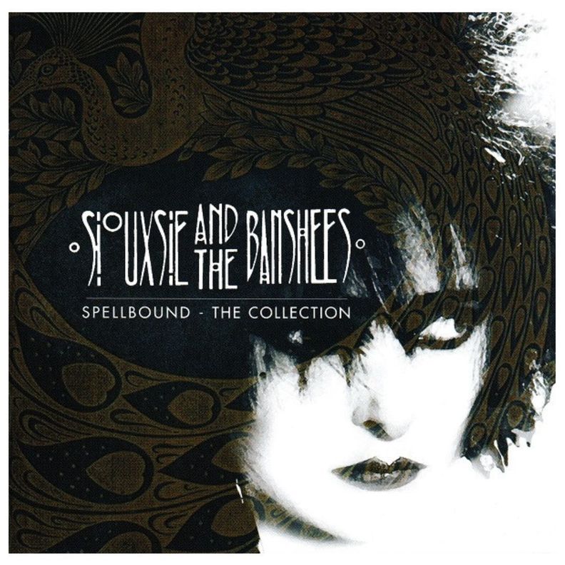 SIOUXSIE & THE BANSHEES - COLLECTION | CD-0