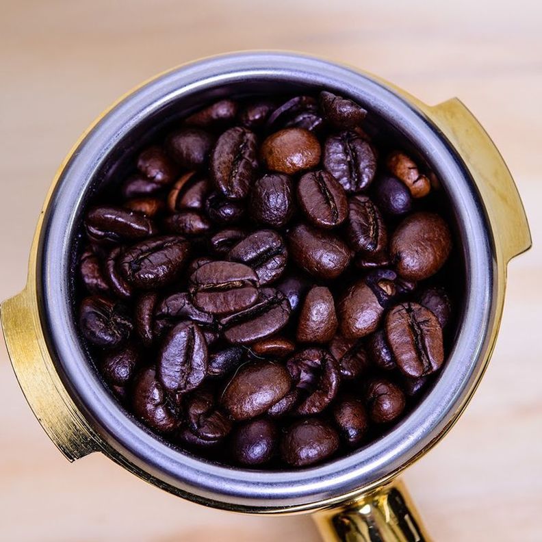 Café Caffe Pera en Grano Gran Pregio 1 kg-2