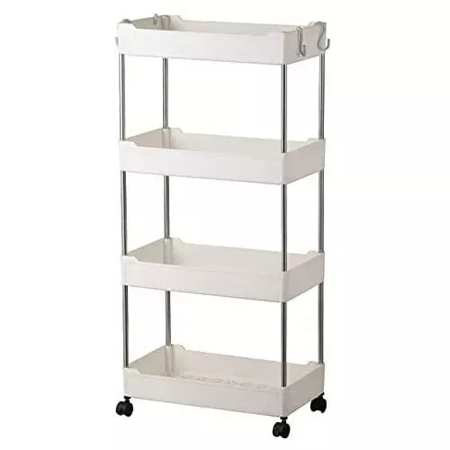 Organizador Baño Carro Cocina Organizador Cocina 4 Niveles 121250-0