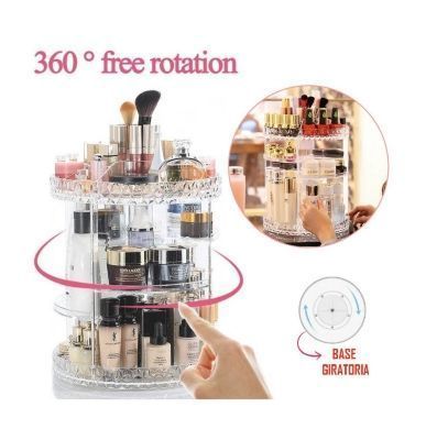 Organizador Para Cosméticos-3