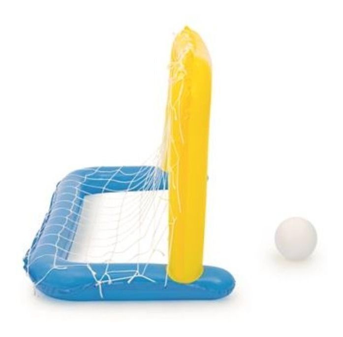 Set Inflable Waterpolo Nuevo Original Bestway-4