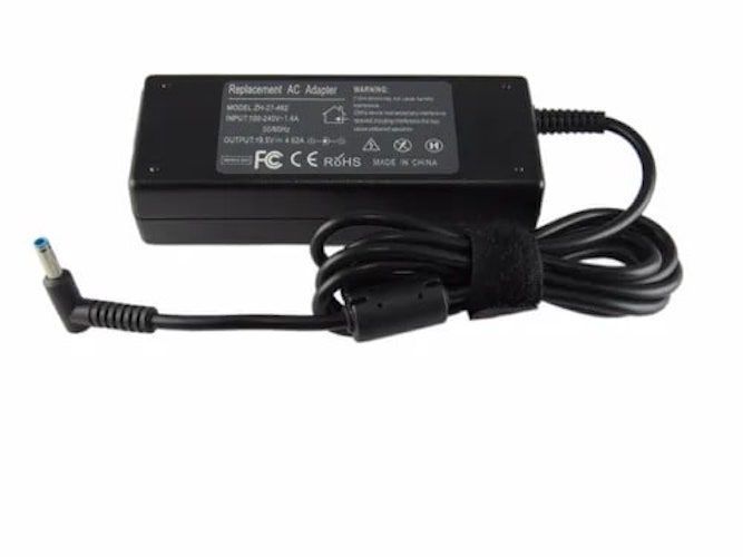 Cargador N/B 19.5v 2.31a 4.5*3.0mm 45w para HP ENVY 4-1115DX NOTEBOOK PC-0