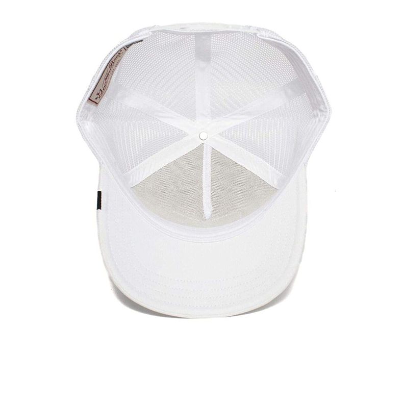 Gorra The White Tiger-4