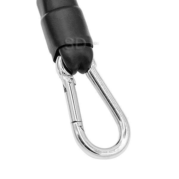 Kit bandas elásticas 13 piezas 180 LB	-2