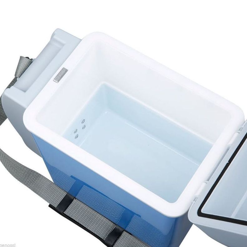 Cooler Para Auto Portátil 12 V Capacidad 7,5 Lts-4