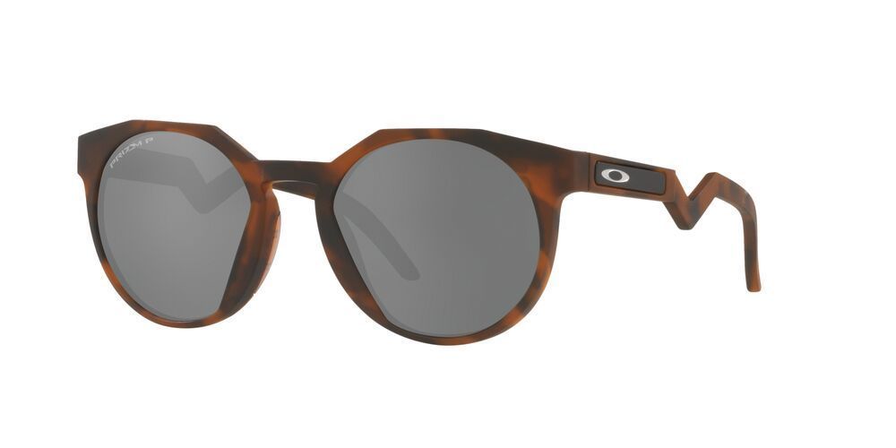 Lentes De Sol Oakley OO9464 Hstn Havana Hombre-1