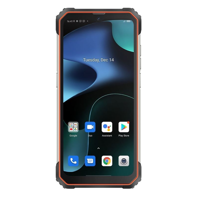 Blackview BV8800 | Cámara 50mpx Visión Nocturna-1