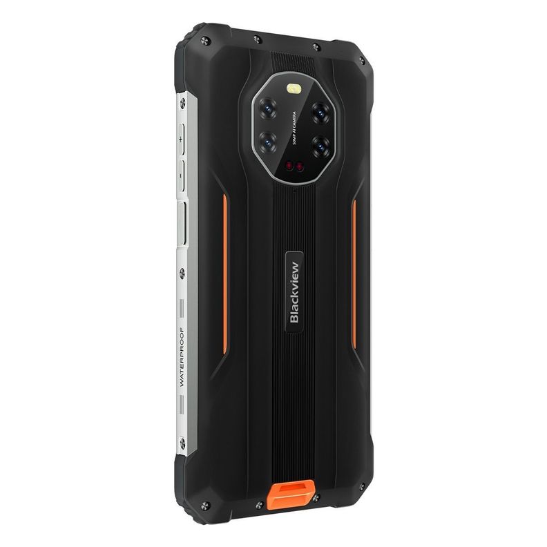 Blackview BV8800 | Cámara 50mpx Visión Nocturna-4
