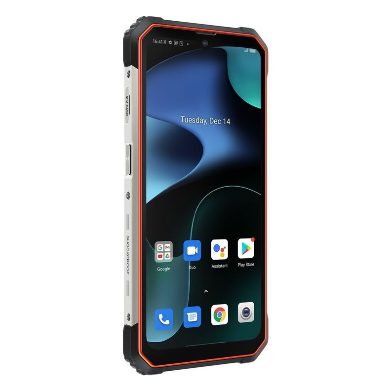 Blackview BV8800 | Cámara 50mpx Visión Nocturna-3