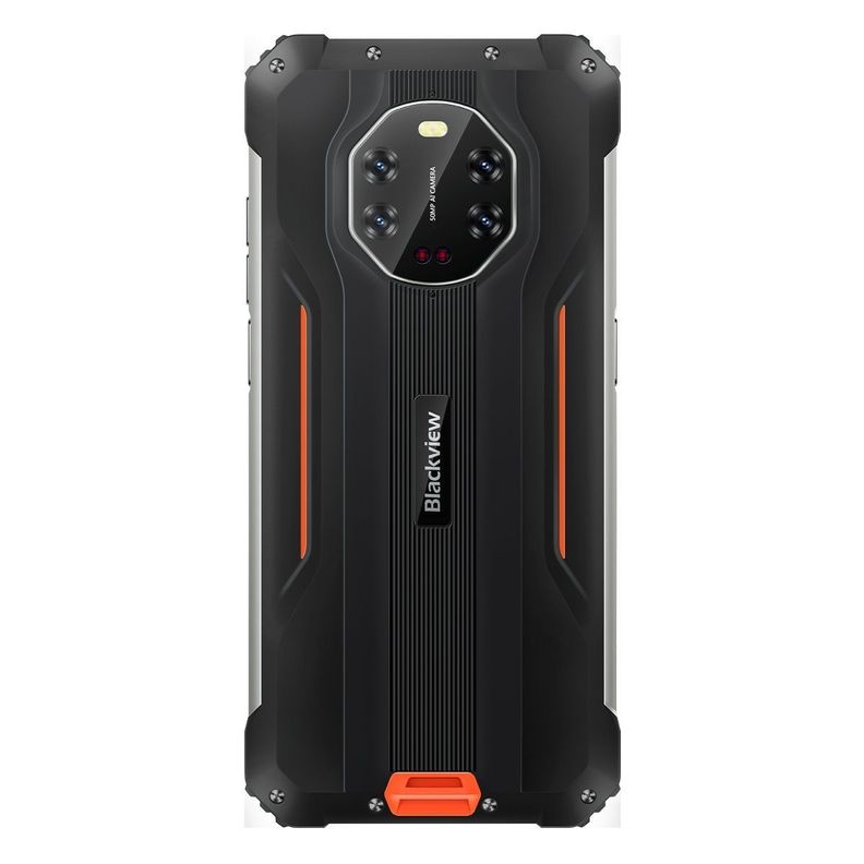 Blackview BV8800 | Cámara 50mpx Visión Nocturna-2