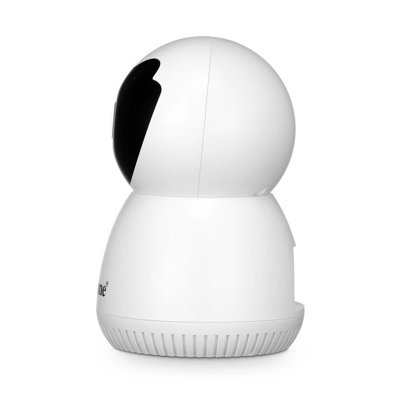 Cámara IP WIFI Full HD 1296p 3MP Luz LEd Sricam SH036-2