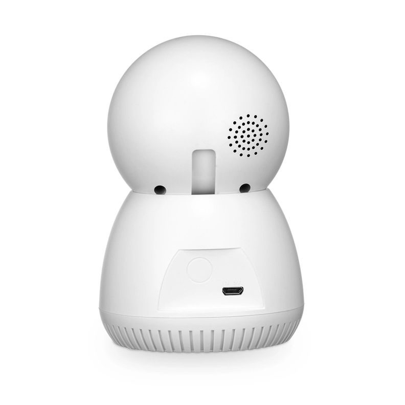 Cámara IP WIFI Full HD 1296p 3MP Luz LEd Sricam SH036-4
