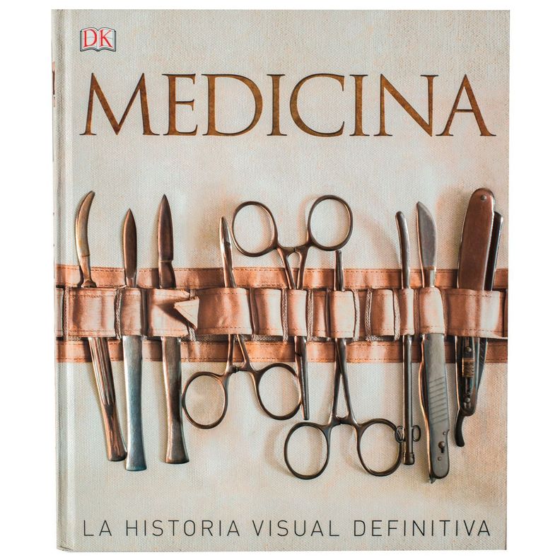 DK ENCICLOPEDIA MEDICINA-0
