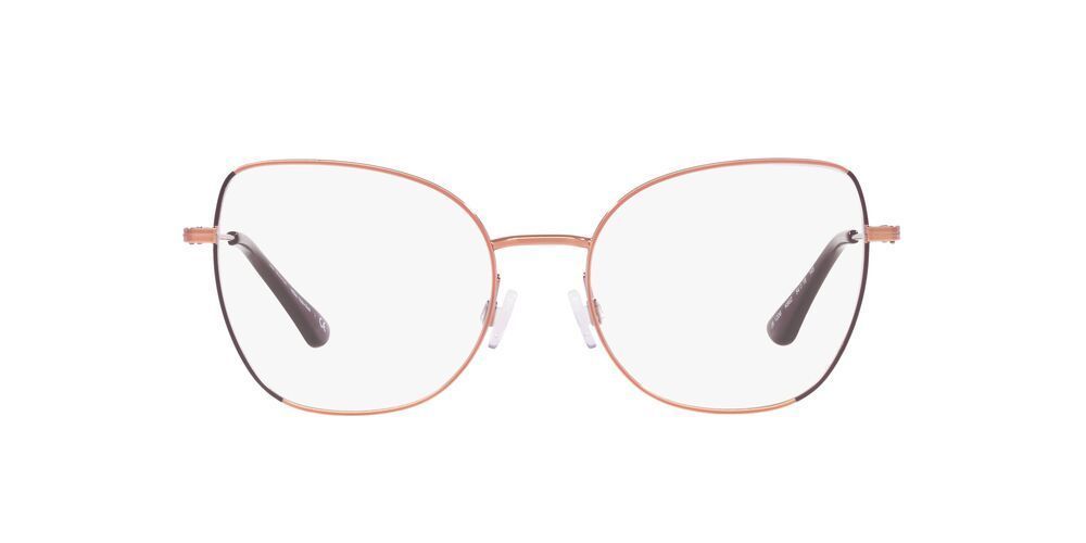 Lentes Ópticos Jean Monnier 0J81206   Rosa Mujer-0
