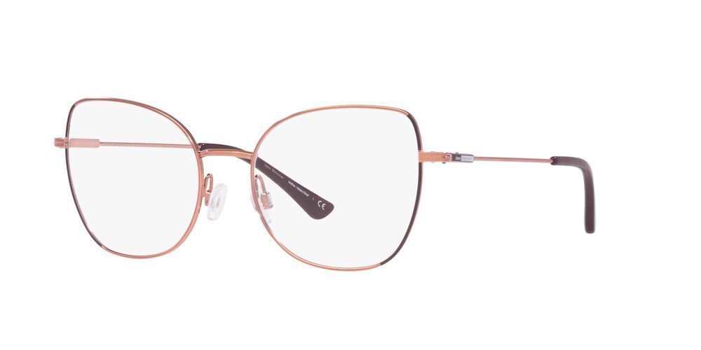Lentes Ópticos Jean Monnier 0J81206   Rosa Mujer-1