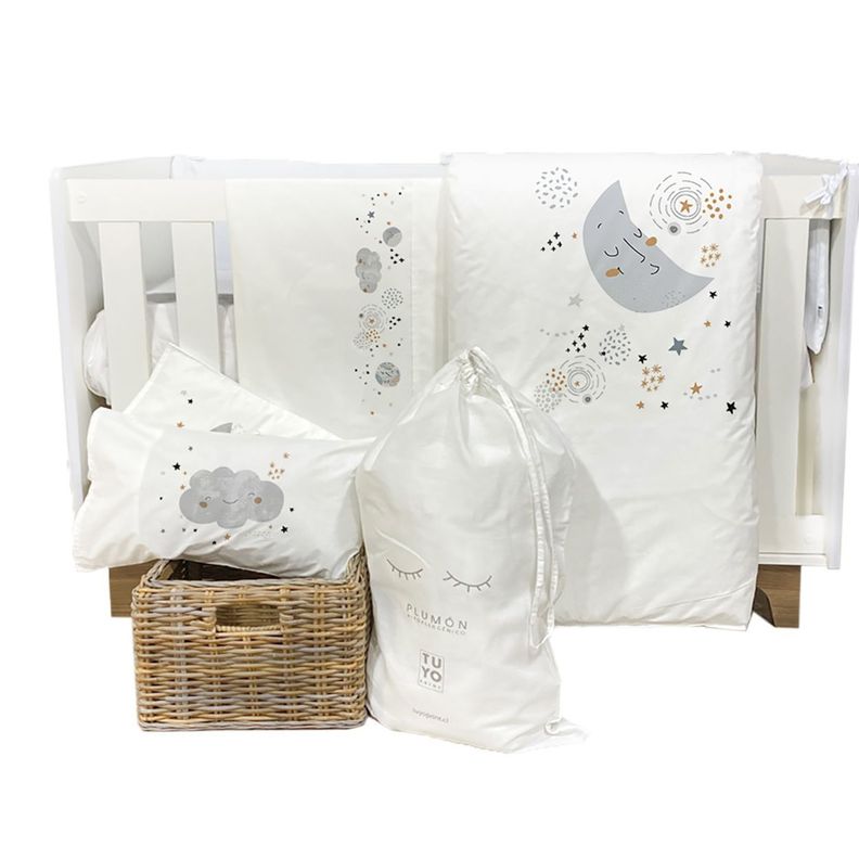 Set Pack & Play Luna