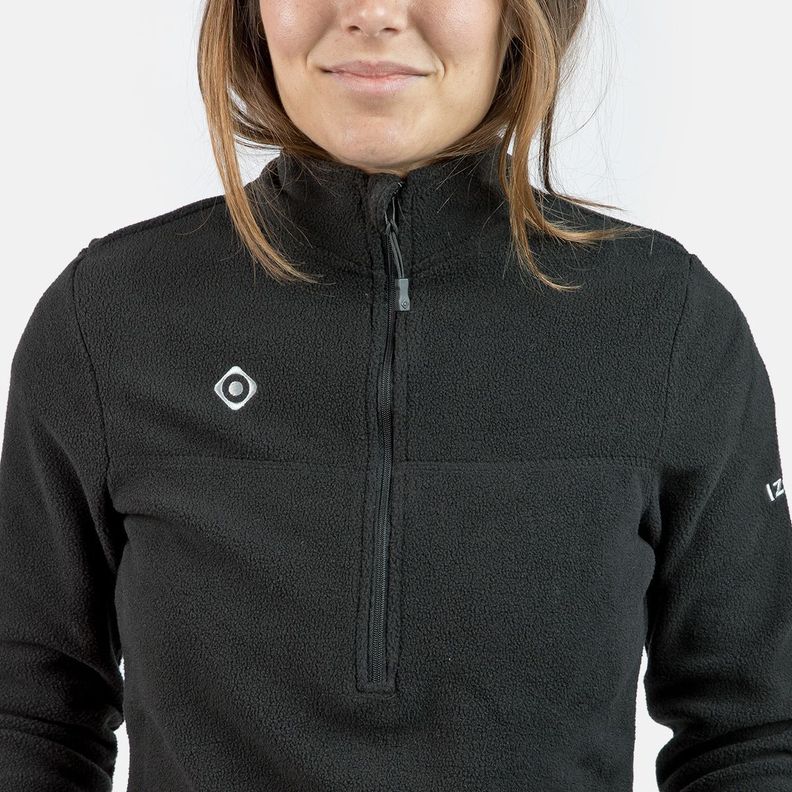 Forro Polar para mujer Sutton W-2