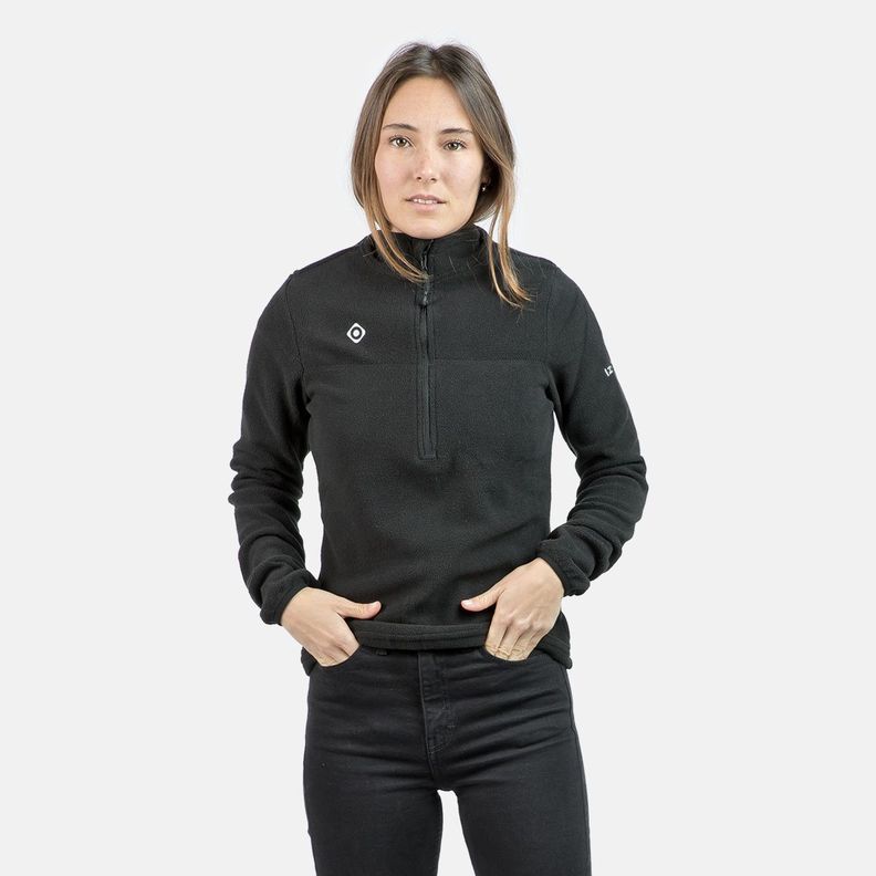 Forro Polar para mujer Sutton W-3