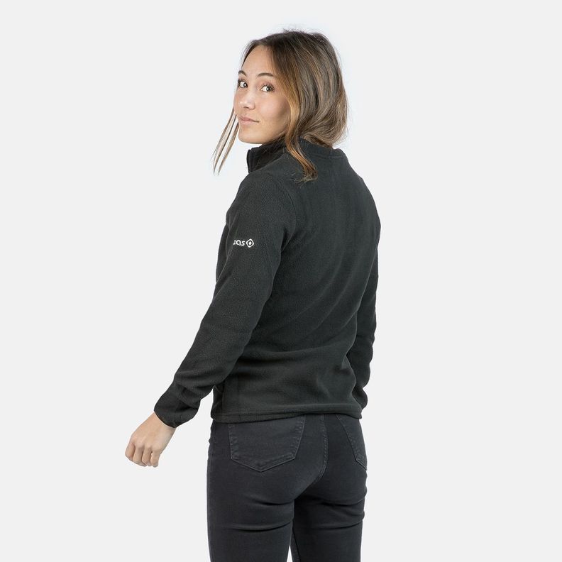 Forro Polar para mujer Sutton W-4